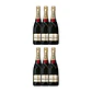 Champagne Moët & Chandon Brut Impérial 75cl - Miniatura 4