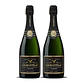 Champagne G.H. Martel Brut Prestige 75cl - thumbnail 2