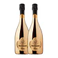 Champagne G.H. Martel Victoire Vintage 2017 Gold Edition - Thumbnail 2