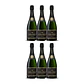 Champagne G.H. Martel Brut Prestige 75cl - thumbnail 4