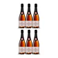 Champagne G.H. Martel Rosé - 75cl - Thumbnail 4