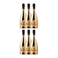 Champagne G.H. Martel Victoire Vintage 2017 Gold Edition - Thumbnail 4