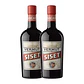 VERMUTE PREMIUM SISET DE PENEDÈS vol.15% - 75cl - Miniatura 2