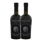 VERMUTE MASCARÓ PREMIUM FORMULA ORIGINAL - vol.15% - 75cl - Thumbnail 2