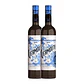 VERMUTE DE TARRAGONA OLAVE BLANCO - vol. 15% - 75cl - vignette 2