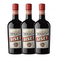VERMUTE PREMIUM SISET DE PENEDÈS vol.15% - 75cl - Miniatura 3