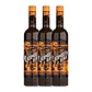 VERMUTE DE TARRAGONA OLAVE RESERVA ROJO ESPECIAL- vol. 18% - 75cl - thumbnail 3