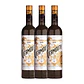 VERMUTE DE TARRAGONA OLAVE ROJO - vol. 16% - 75cl - Miniatura 3