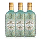 Vermouth from Tarragona Padró and Co. Blanco Reserva - vol. 18% - 75cl - miniatura 3