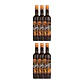 VERMUTE DE TARRAGONA OLAVE RESERVA ROJO ESPECIAL- vol. 18% - 75cl - thumbnail 4