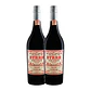 BYRRH GRAND QUINQUINA - vol. 18% - 75cl - Miniatura 2