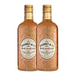 Vermouth de Tarragona Padró and Co. Dorado Amargo Suave vol. 18% - 75cl - vignette 2