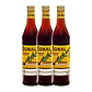 BONAL GENTIANE-QUINA Apéritif vol. 16% - 75cl - vignette 3