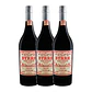 BYRRH GRAND QUINQUINA - vol. 18% - 75cl - Miniatura 3
