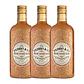 Vermouth de Tarragona Padró and Co. Dorado Amargo Suave vol. 18% - 75cl - vignette 3