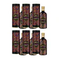 Vermouth de Tarragona Padró and Co. ROJO AMARGO vol. 18% - 75cl - Miniatura 4