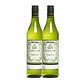 DOLIN Dry - Vermouth de Chambéry - vol. 17% - 75cl - vignette 2