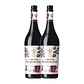 LA QUINTINYE ROUGE VERMOUTH ROYAL vol.16.5% - 75cl - thumbnail 2