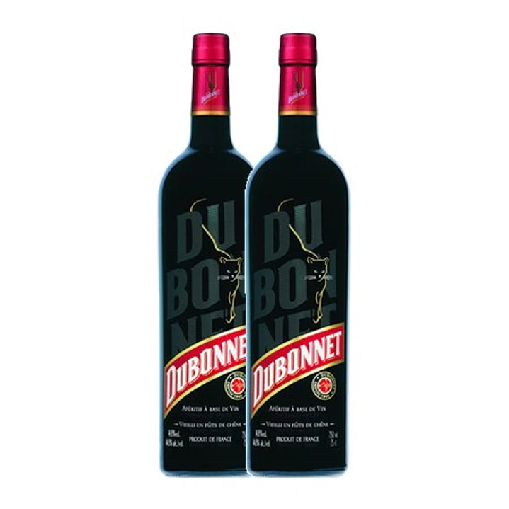Dubonnet Rouge vol. 14,8% - 75cl 2