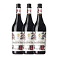 LA QUINTINYE ROUGE VERMOUTH ROYAL vol.16.5% - 75cl - thumbnail 3