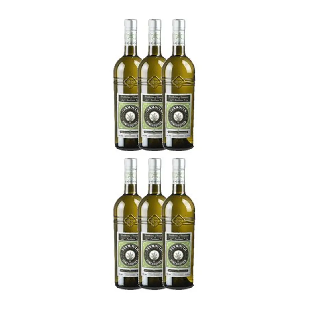 VERMOUTH ABSENTE DE FORCALQUIER vol. 18% - 75cl 4