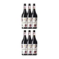 LA QUINTINYE ROUGE VERMOUTH ROYAL vol.16.5% - 75cl - thumbnail 4