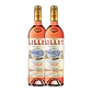 Lillet Rosé 75cl - vignette 2