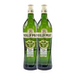 NOILLY PRAT DRY vol. 18% - 100cl - vignette 2