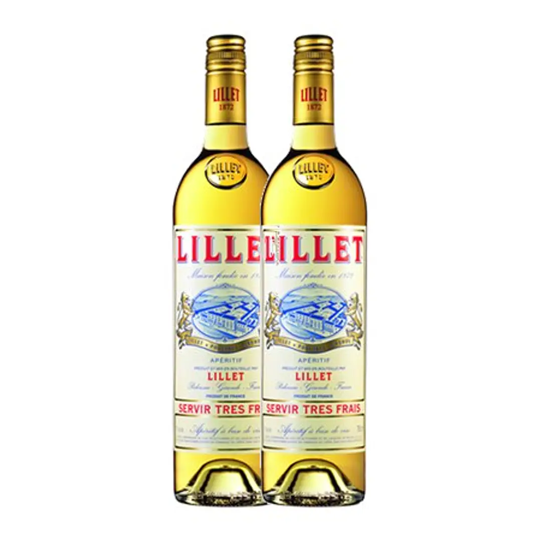 Lillet Blanc 75cl 2