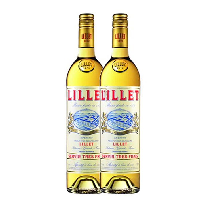 Lillet Blanc 75cl 2