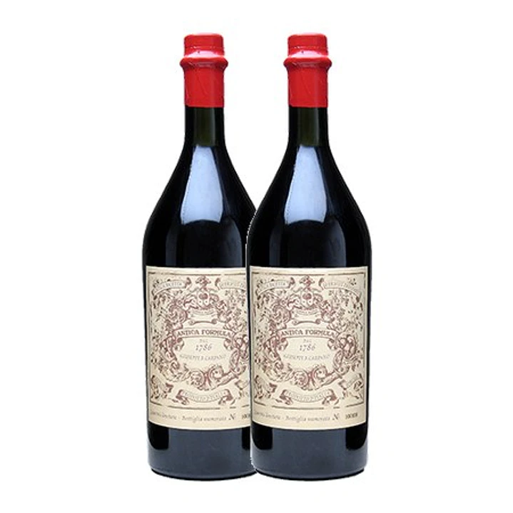 CARPANO ANTICA FORMULA VERMOUTH - vol. 16.5% - 100cl 2
