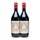 CARPANO ANTICA FORMULA VERMOUTH - vol. 16.5% - 100cl - vignette 2