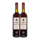 COCCHI STORICO VERMOUTH DI TORINO NV - vol.16% - 75cl - Miniatura 2