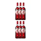 COCCHI AMERICANO ROSA NV vol. 16.5% - 75cl - Vorschaubild 4