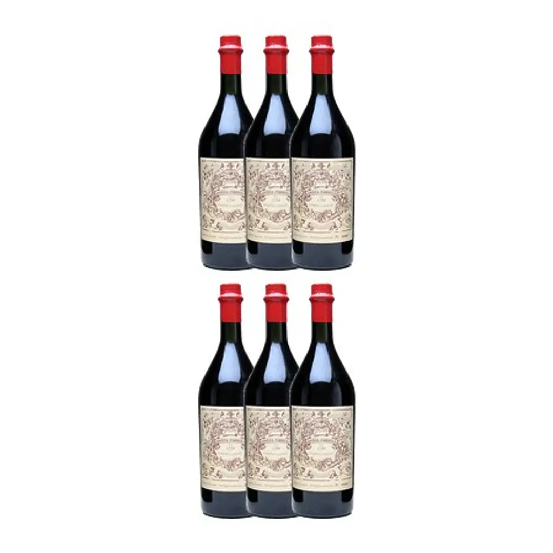 CARPANO ANTICA FORMULA VERMOUTH - vol. 16.5% - 100cl 4