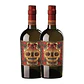 Vermouth del Professore Classico Bianco vol. 18% - 75cl - Miniatura 2