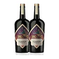 Cucielo Rosso Vermouth di Torino vol. 16.8% - 75cl - Vorschaubild 2