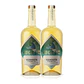 Cucielo Bianco Vermouth di Torino vol. 16.8% - 75cl - vignette 2