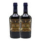 Vermouth Chinato del Professore vol. 18% - 75cl - thumbnail 2