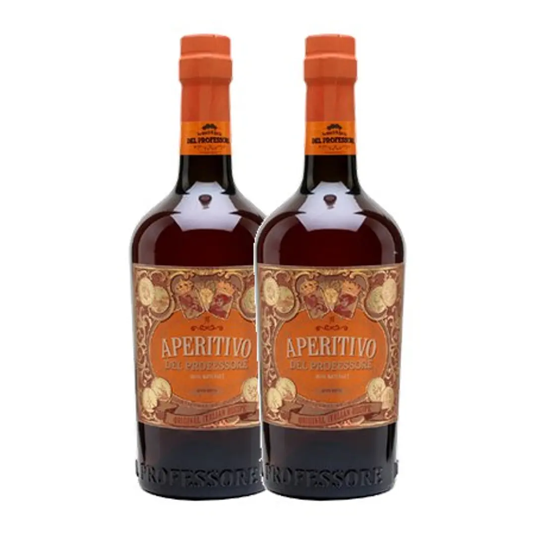 Aperitivo del Professore vol. 15% - 70cl 2