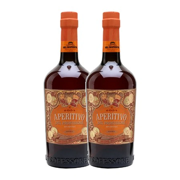 Aperitivo del Professore vol. 15% - 70cl 2