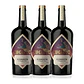 Cucielo Rosso Vermouth di Torino vol. 16.8% - 75cl - Vorschaubild 3
