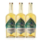 Cucielo Bianco Vermouth di Torino vol. 16.8% - 75cl - vignette 3
