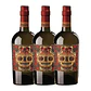 Vermouth del Professore Classico Bianco vol. 18% - 75cl - Miniatura 3