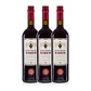 COCCHI VERMOUTH AMARO DOPO TEATRO NV vol.16% - 75cl - vignette 3