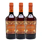 Aperitivo del Professore vol. 15% - 70cl - vignette 3