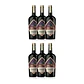 Cucielo Rosso Vermouth di Torino vol. 16.8% - 75cl - Vorschaubild 4