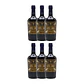 Vermouth Chinato del Professore vol. 18% - 75cl - thumbnail 4