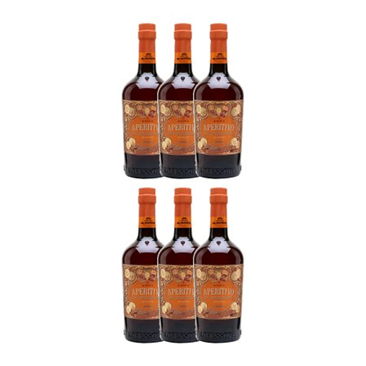 Aperitivo del Professore vol. 15% - 70cl 4