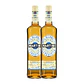 MARTINI FLOREALE (SIN ALCOHOL) vol. 0,01% - 75cl - Miniatura 2